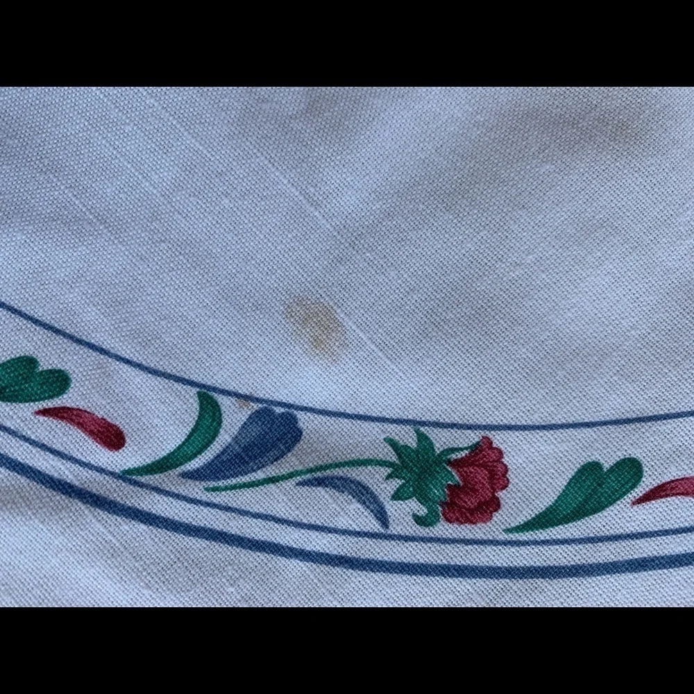 Table cloths